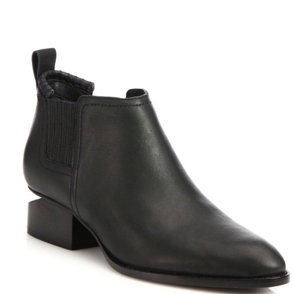Alexander Wang Shoes - Brand New Alexander Wang Kori Bootie